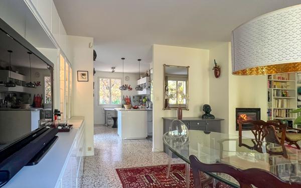 Maison à vendre    4 pièces • 115 m2 Rognes