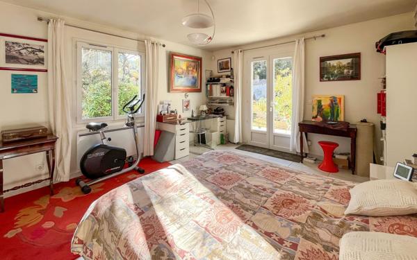 Maison à vendre    4 pièces • 115 m2 Rognes