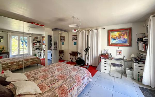 Maison à vendre    4 pièces • 115 m2 Rognes