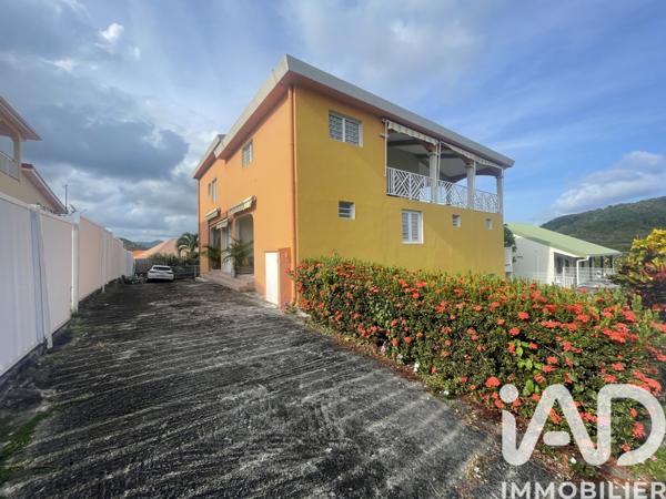 Maison à vendre 14 pièces 361 m² Sainte-Anne