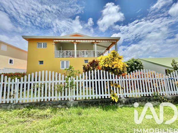 Maison à vendre 14 pièces 361 m² Sainte-Anne