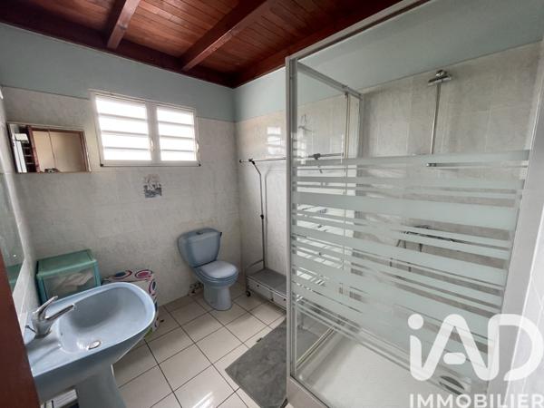 Maison à vendre 14 pièces 361 m² Sainte-Anne