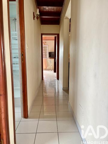 Maison à vendre 14 pièces 361 m² Sainte-Anne