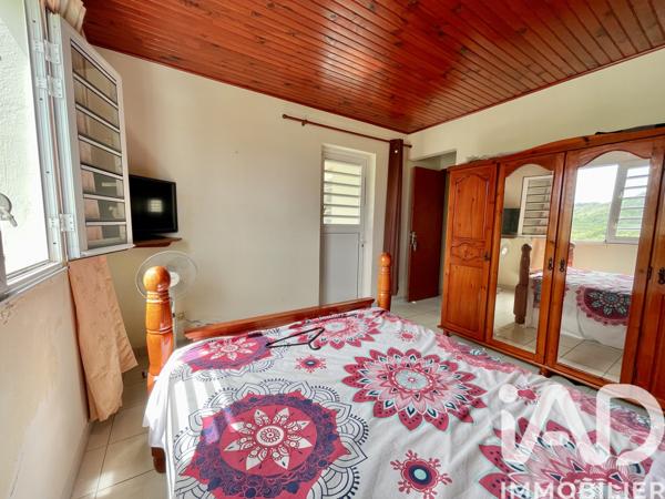 Maison à vendre 14 pièces 361 m² Sainte-Anne