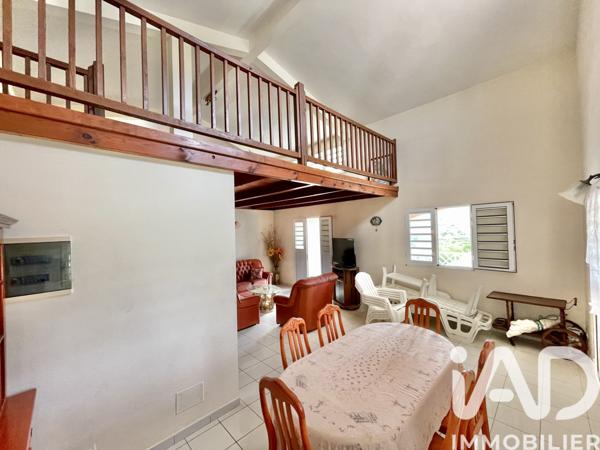 Maison à vendre 14 pièces 361 m² Sainte-Anne