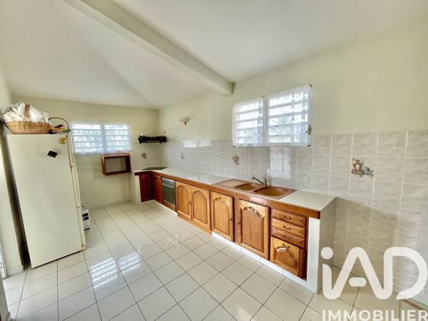 Maison à vendre 14 pièces 361 m² Sainte-Anne