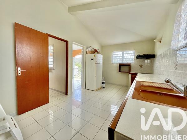 Maison à vendre 14 pièces 361 m² Sainte-Anne
