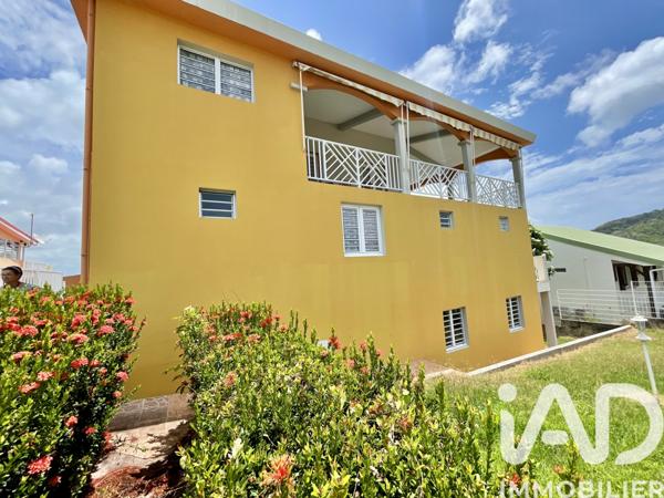 Maison à vendre 14 pièces 361 m² Sainte-Anne