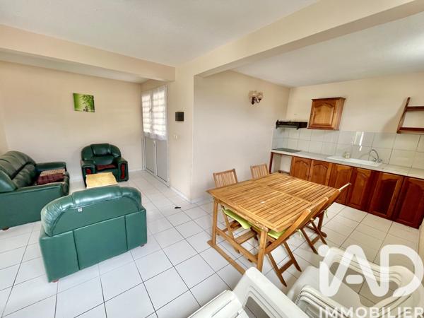 Maison à vendre 14 pièces 361 m² Sainte-Anne