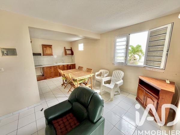 Maison à vendre 14 pièces 361 m² Sainte-Anne