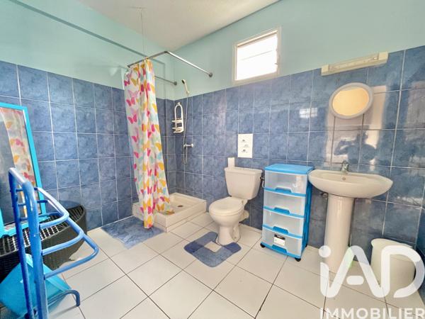 Maison à vendre 14 pièces 361 m² Sainte-Anne