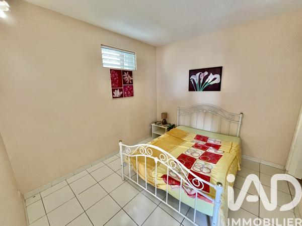 Maison à vendre 14 pièces 361 m² Sainte-Anne