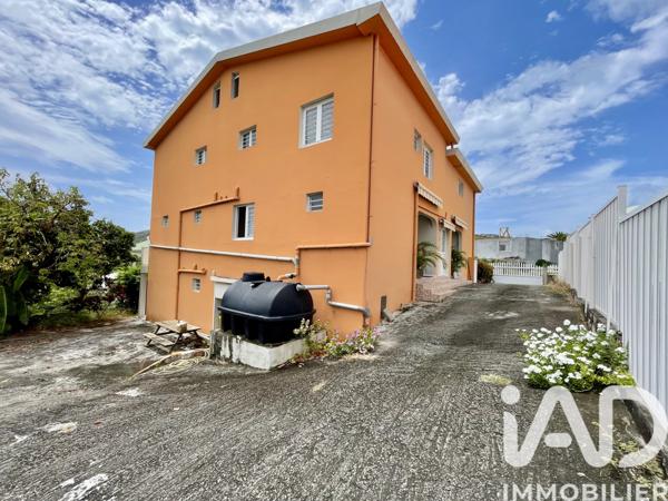 Maison à vendre 14 pièces 361 m² Sainte-Anne