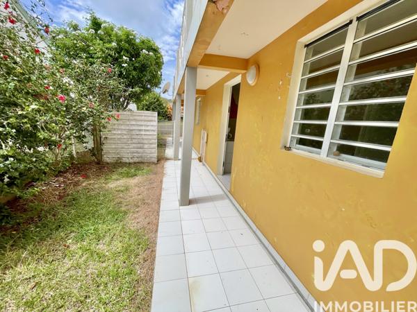 Maison à vendre 14 pièces 361 m² Sainte-Anne