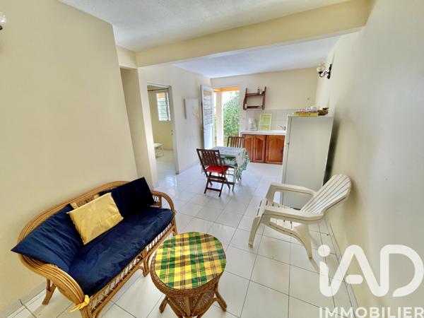 Maison à vendre 14 pièces 361 m² Sainte-Anne