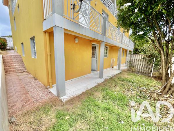 Maison à vendre 14 pièces 361 m² Sainte-Anne