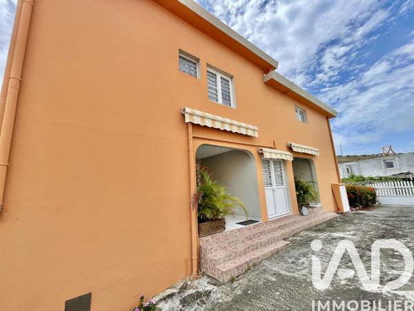 Maison à vendre 14 pièces 361 m² Sainte-Anne