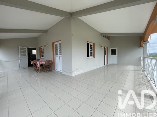 Maison à vendre 14 pièces 361 m² Sainte-Anne