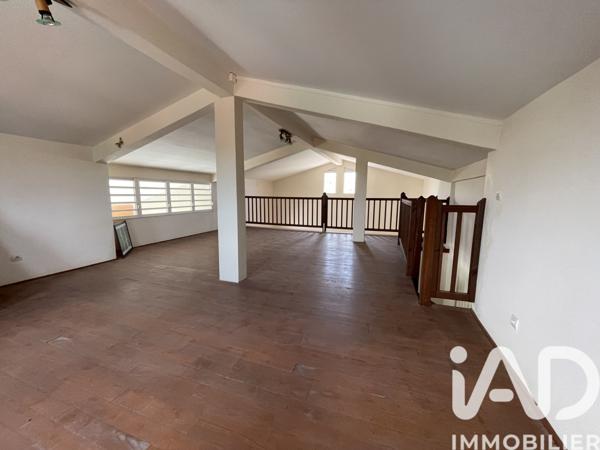 Maison à vendre 14 pièces 361 m² Sainte-Anne