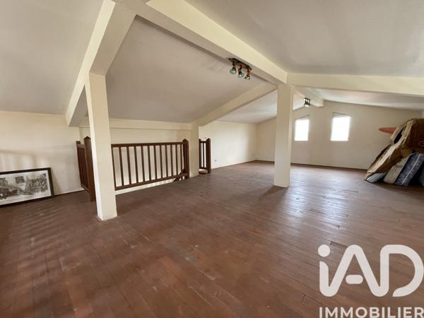 Maison à vendre 14 pièces 361 m² Sainte-Anne