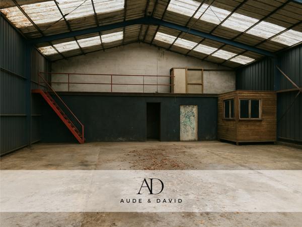 Local Commercial - 826 m²