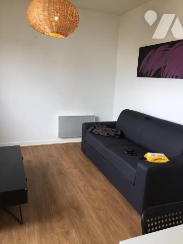 Immeuble de rapport composé de 4 logements et un garage