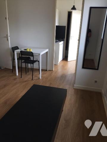 Immeuble de rapport composé de 4 logements et un garage