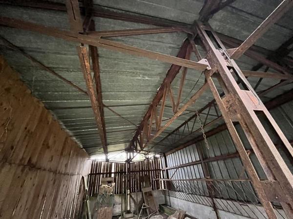 Grange à vendre 38 000 € Le Pizou 1 pièce 60 m² DPE