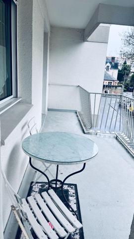 Appartement T5 à Laval