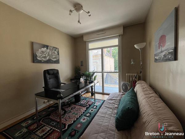 Appartement T5 à Laval
