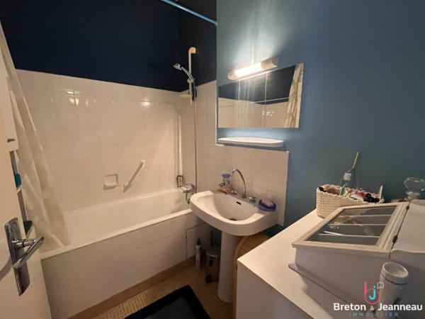 Appartement T5 à Laval