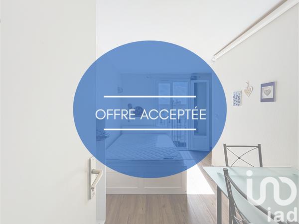 Appartement à vendre 6 pièces 85 m² La Rochelle