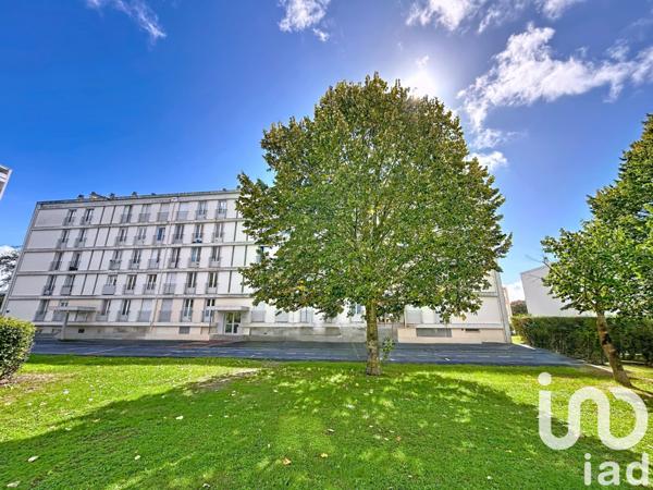 Appartement à vendre 6 pièces 85 m² La Rochelle