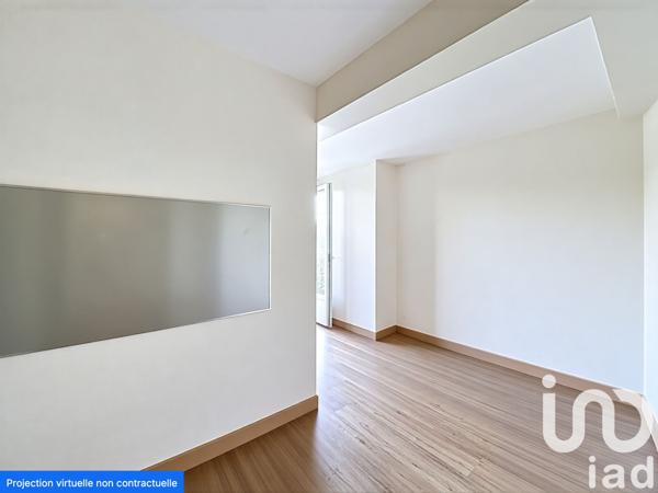 Appartement à vendre 6 pièces 85 m² La Rochelle