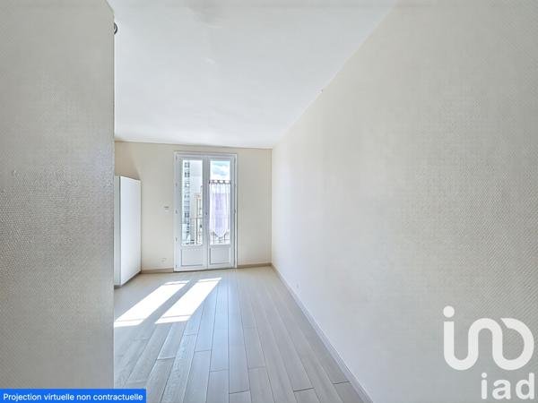 Appartement à vendre 6 pièces 85 m² La Rochelle