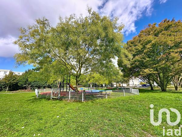 Appartement à vendre 6 pièces 85 m² La Rochelle