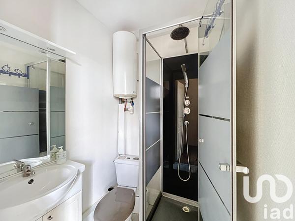 Appartement à vendre 6 pièces 85 m² La Rochelle