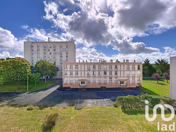 Appartement à vendre 6 pièces 85 m² La Rochelle