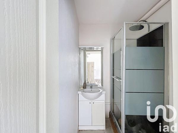 Appartement à vendre 6 pièces 85 m² La Rochelle