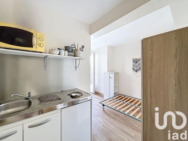 Appartement à vendre 6 pièces 85 m² La Rochelle