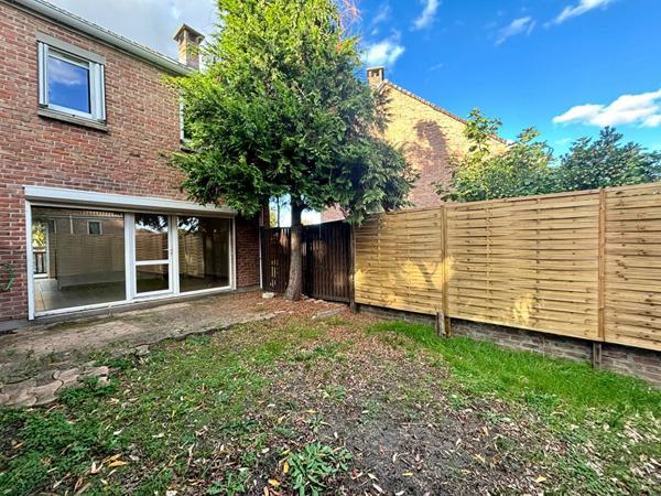 Maison - Eragny sur oise - 92m²