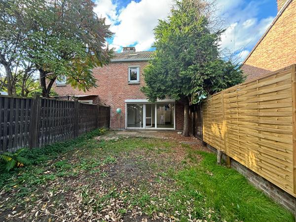 Maison - Eragny sur oise - 92m²