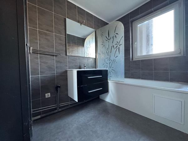 Maison - Eragny sur oise - 92m²