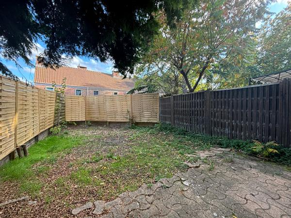 Maison - Eragny sur oise - 92m²