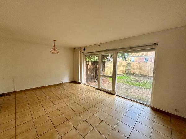 Maison - Eragny sur oise - 92m²