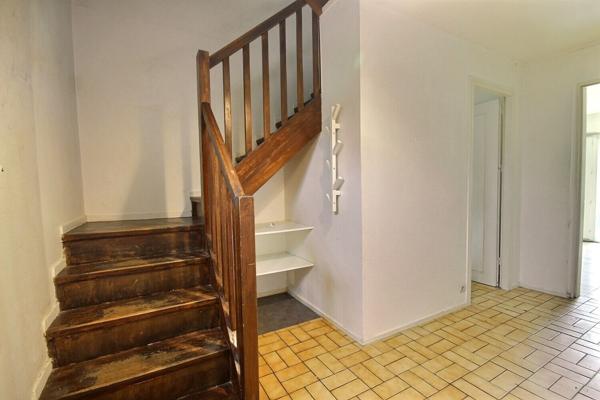 Maison - Eragny sur oise - 92m²