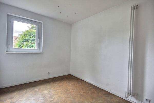 Maison - Eragny sur oise - 92m²