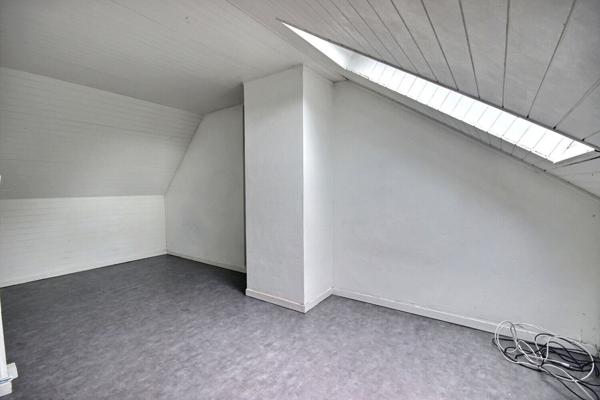 Maison - Eragny sur oise - 92m²