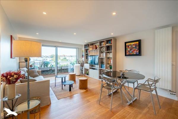 Appartement à vendre |  Biarritz |  3 pièces | 73 m²