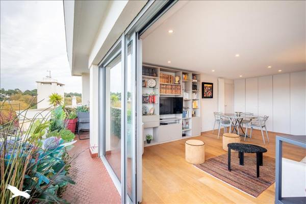 Appartement à vendre |  Biarritz |  3 pièces | 73 m²